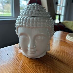 Buddha wax melter